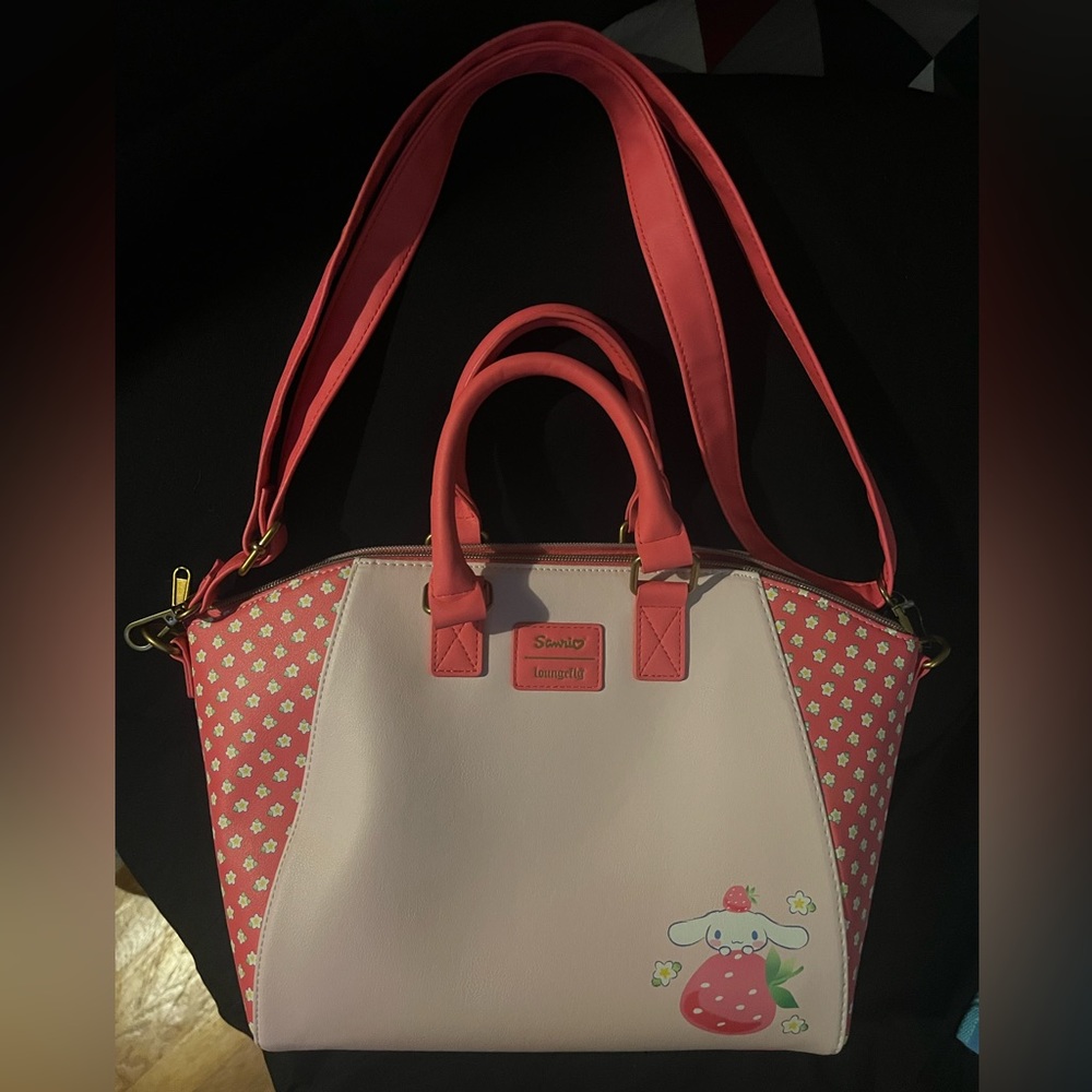 Sanrio My Melody Purse